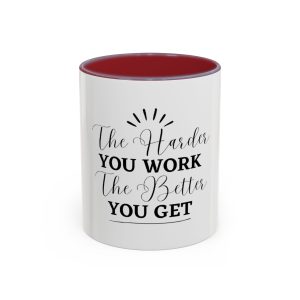 Accent Coffee Mug (11, 15oz) - Image 37