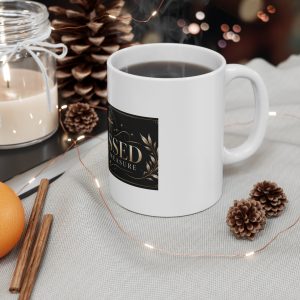 Mug 11oz - Image 4