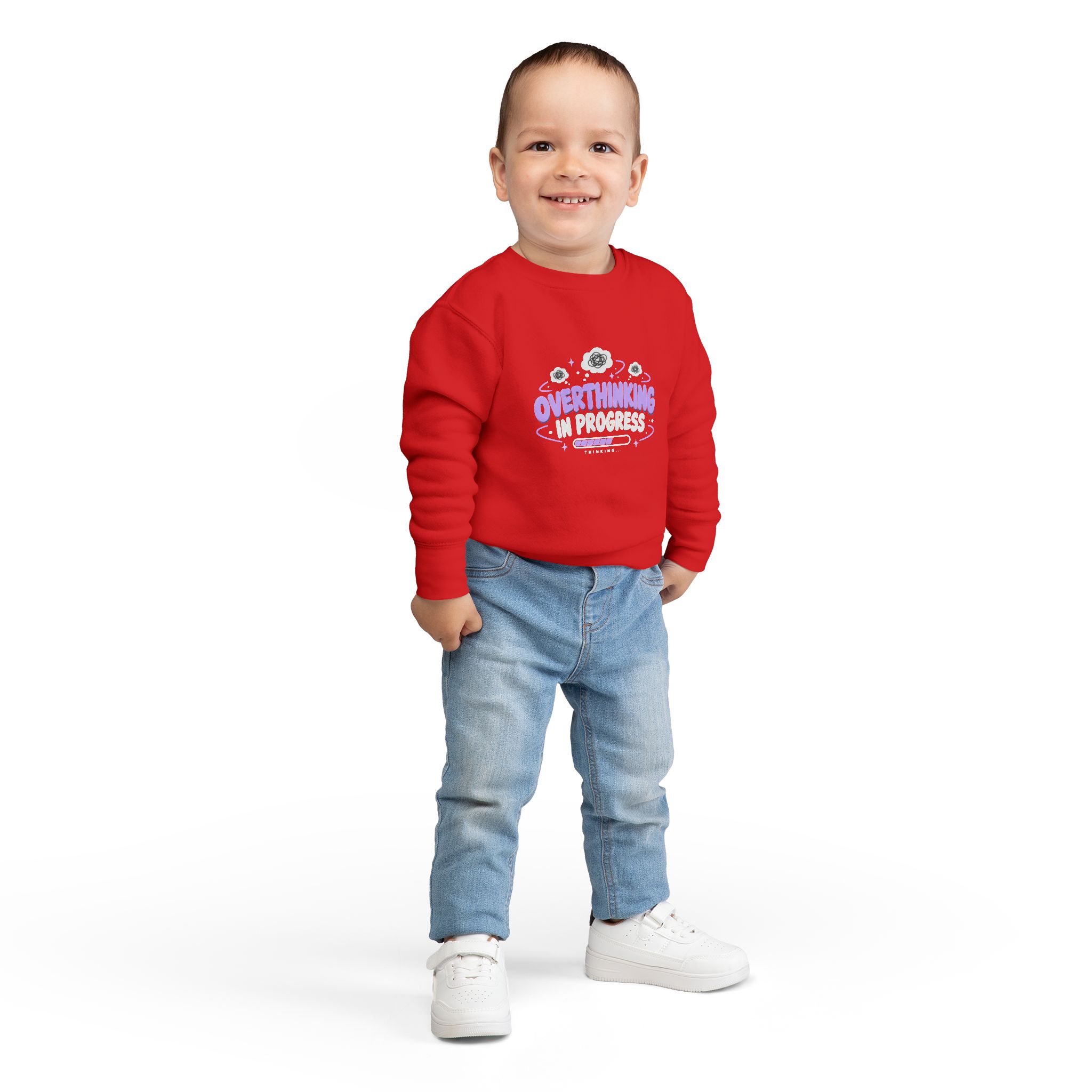 Toddler Sweatshirt - Image 32