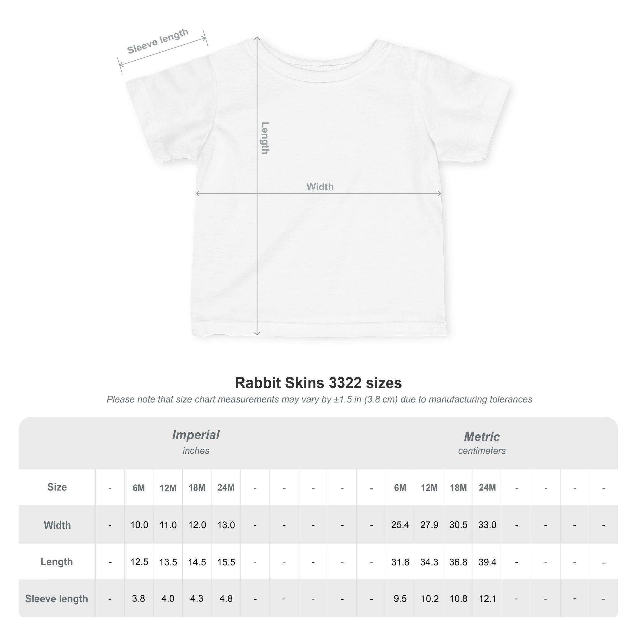 Sweet Dreams Kids Graphic Infant T-Shirt – Colourful Rainbow Playground Design - Image 55