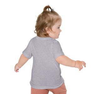 Baby Short Sleeve T-Shirt - Image 12