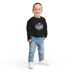Toddler Sweatshirt - Image 20