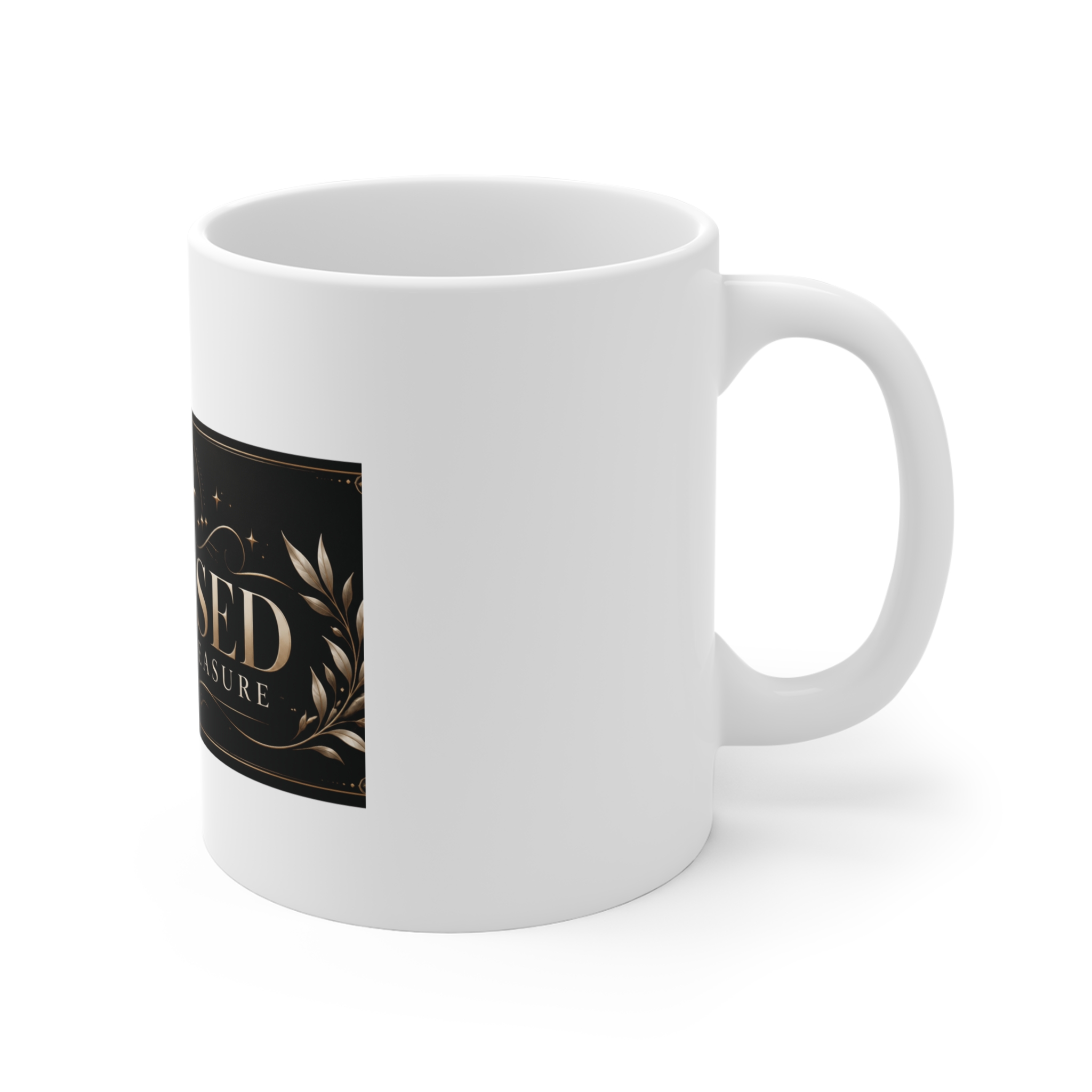 Mug 11oz - Image 3