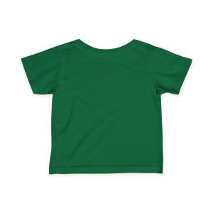 Infant Fine Jersey Tee - Image 20