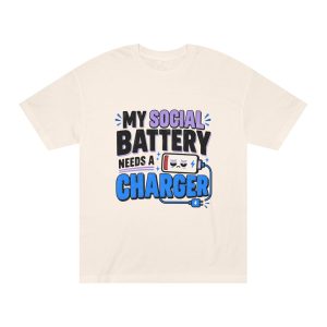 Unisex Classic Tee - Image 9