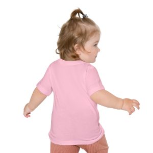 Baby Short Sleeve T-Shirt - Image 32