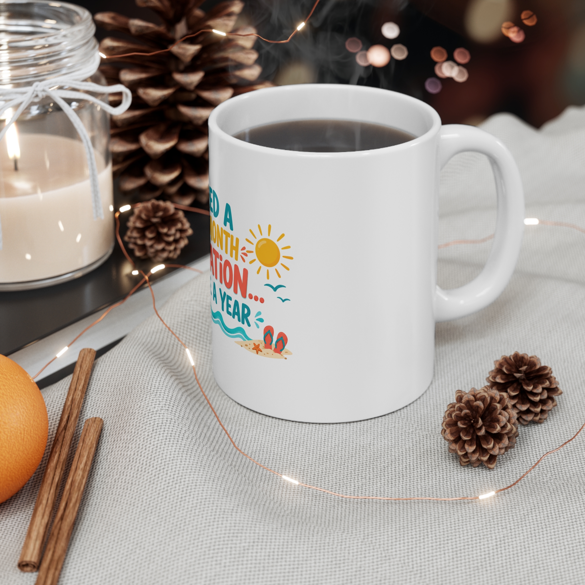 Mug 11oz - Image 4
