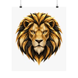 Matte Vertical Posters - Image 113