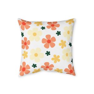 Poly Twill Pillowcase