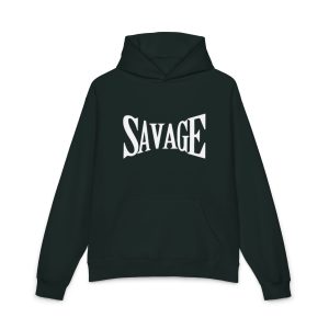 Relaxed Hoodie - Image 9