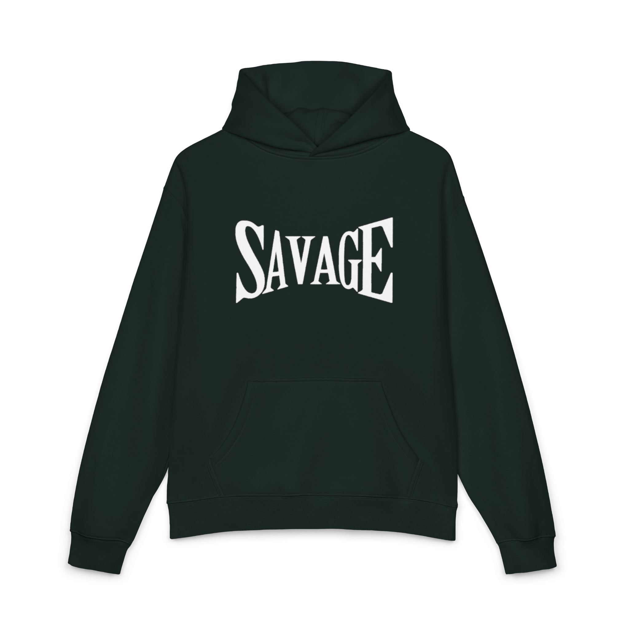 Relaxed Hoodie - Image 9