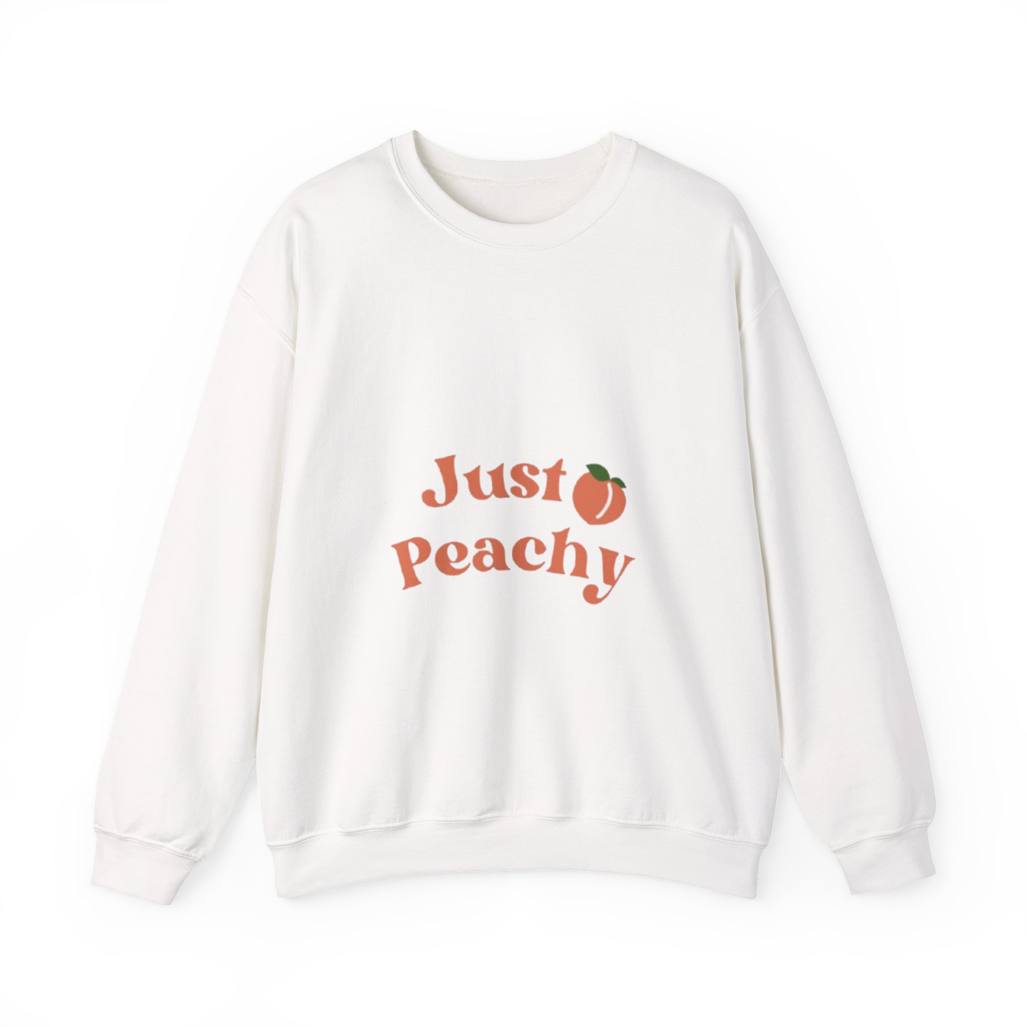 Unisex Heavy Blendâ„¢ Crewneck Sweatshirt