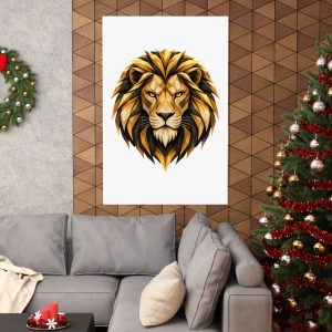 Matte Vertical Posters - Image 128