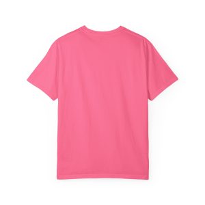Unisex Garment-Dyed T-shirt - Image 50