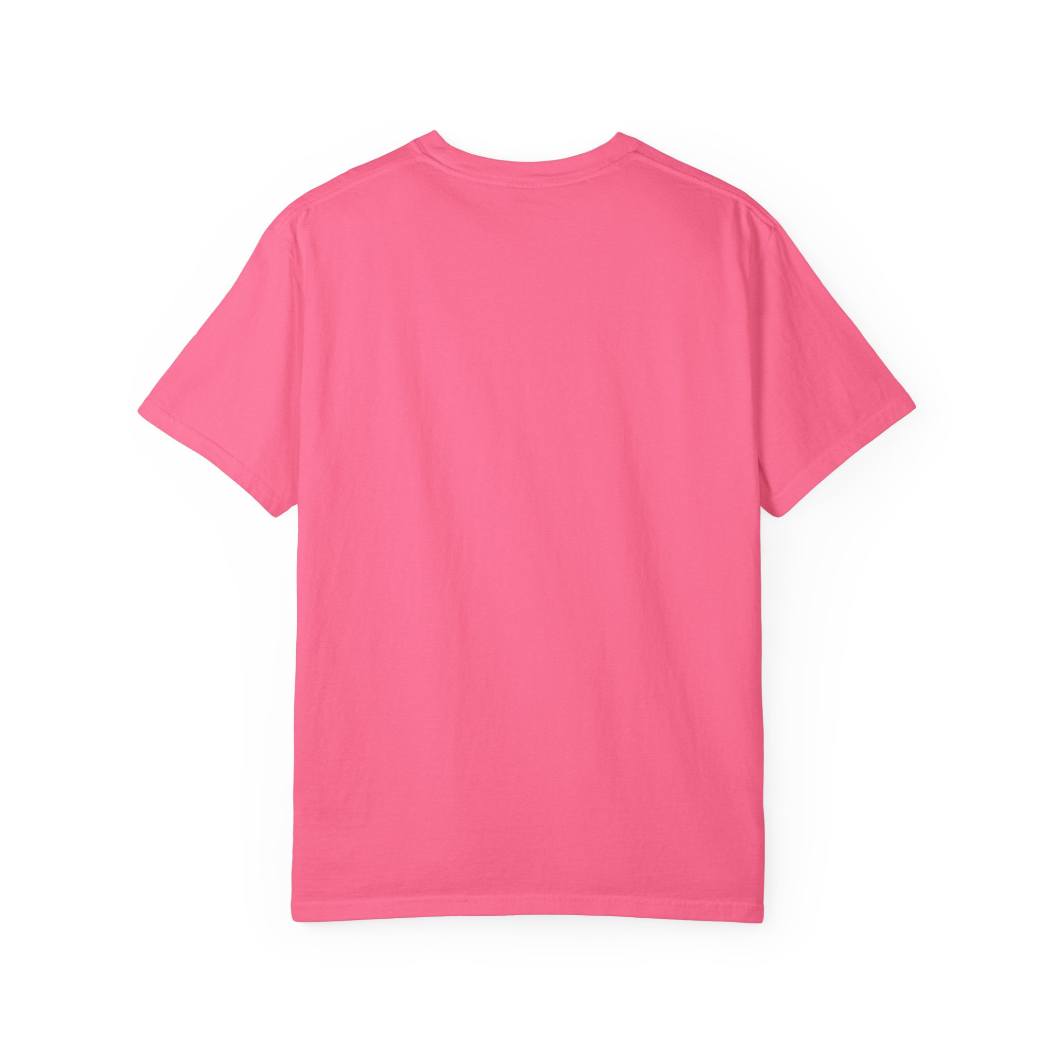 Unisex Garment-Dyed T-shirt - Image 50