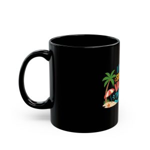 Black Mug (11oz, 15oz) - Image 3