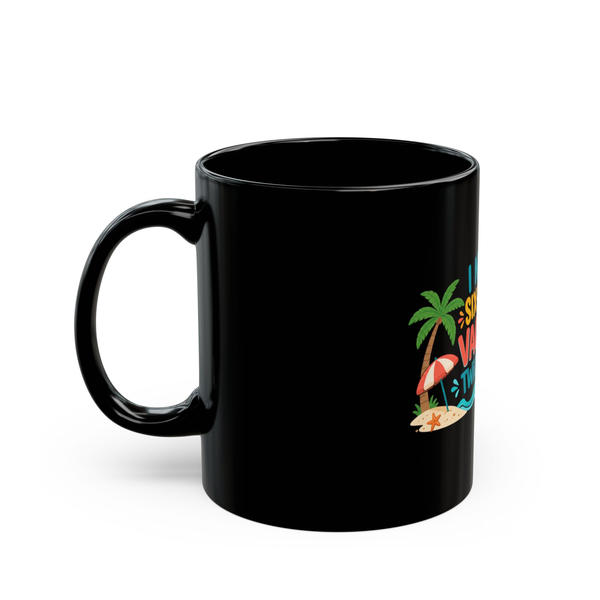 Black Mug (11oz, 15oz) - Image 3