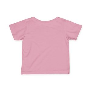 Infant Fine Jersey Tee - Image 44