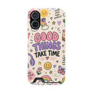 Phone Case With Card Holder