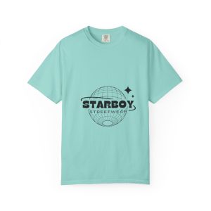 Unisex Garment-Dyed T-shirt - Image 17