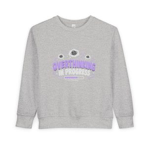 Toddler Sweatshirt - Image 5