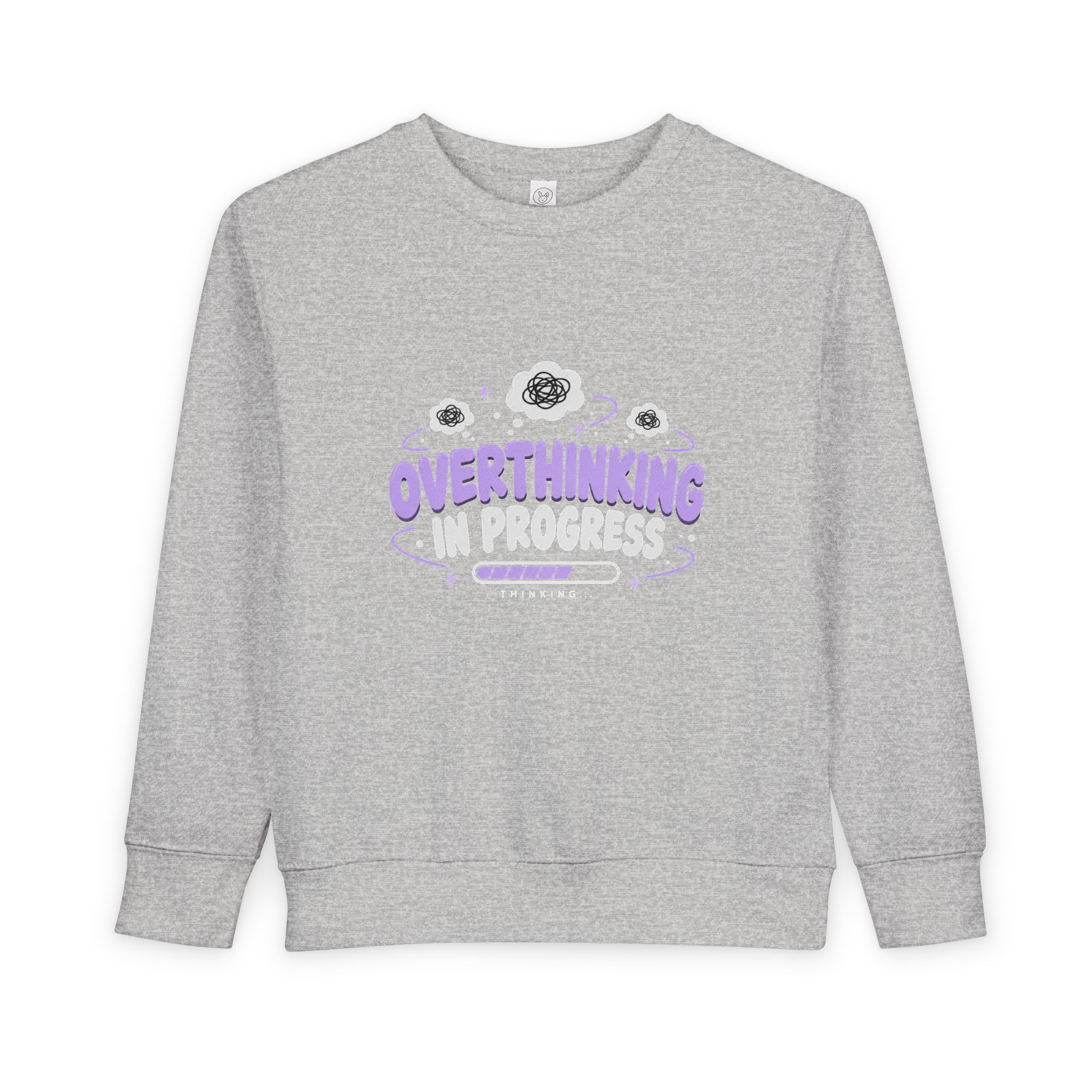 Toddler Sweatshirt - Image 5