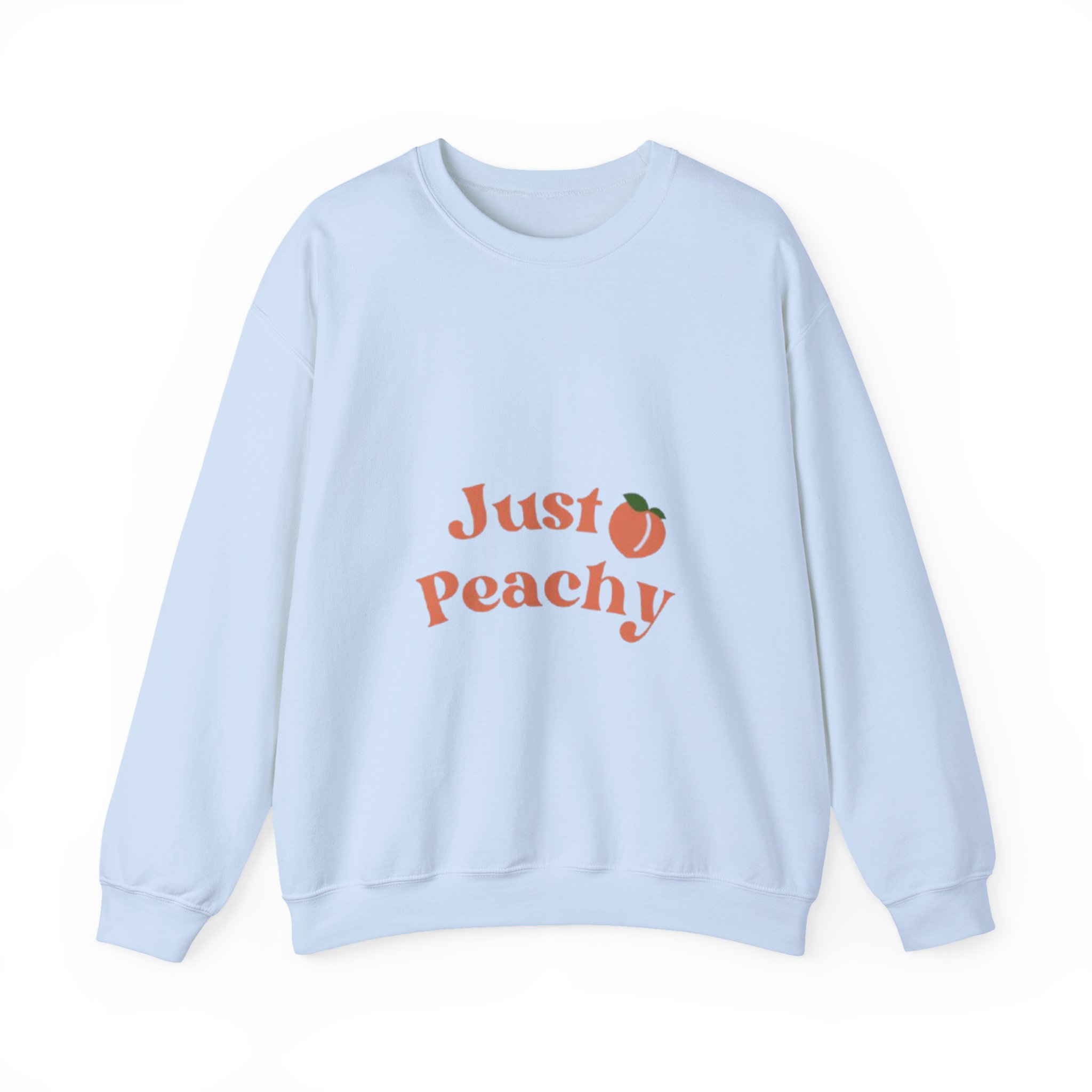 Unisex Heavy Blendâ„¢ Crewneck Sweatshirt - Image 33