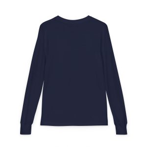 Youth Jersey Long Sleeve Tee - Image 31
