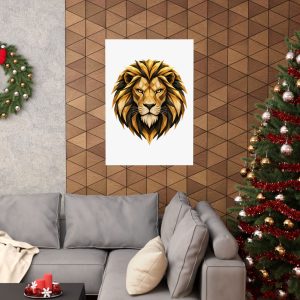 Matte Vertical Posters - Image 124