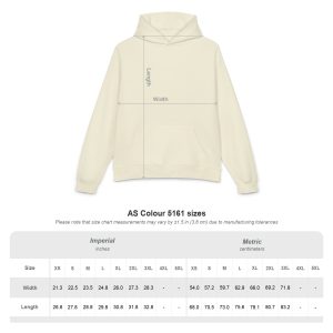 Relaxed Hoodie - Image 17