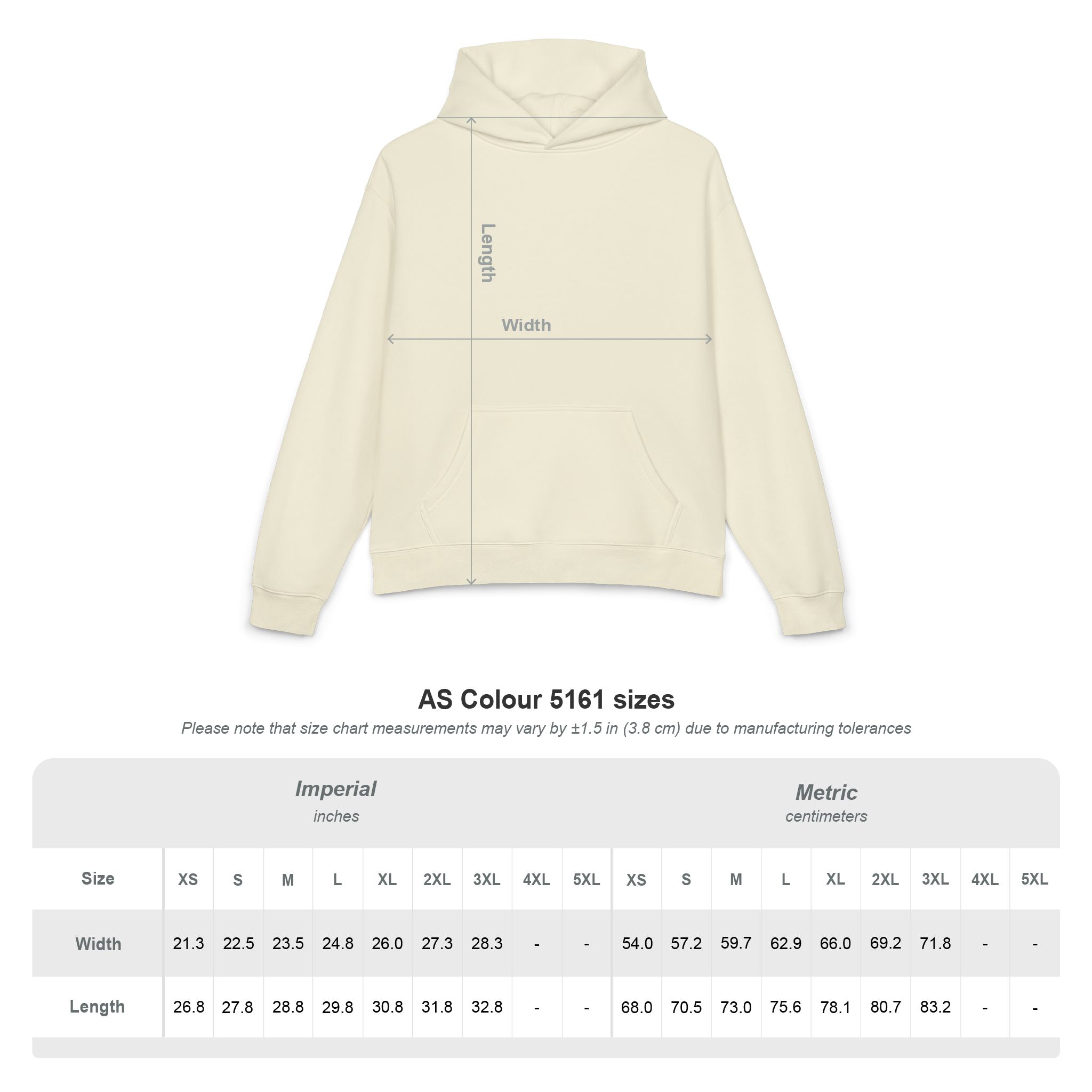 Relaxed Hoodie - Image 17
