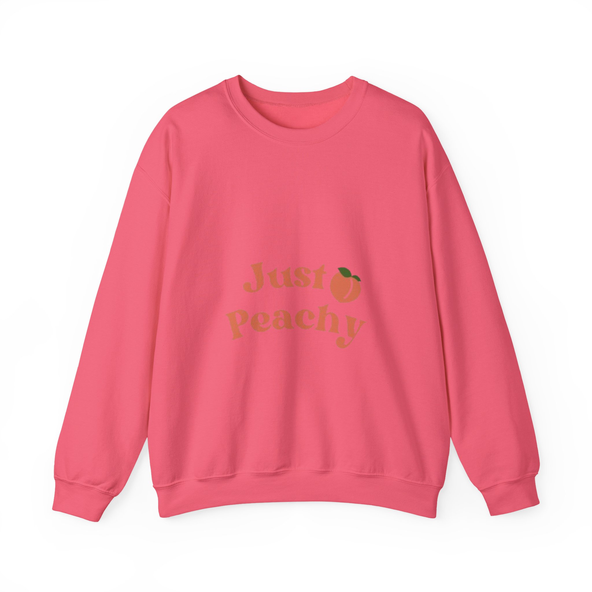 Unisex Heavy Blendâ„¢ Crewneck Sweatshirt - Image 45