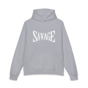 Relaxed Hoodie - Image 5