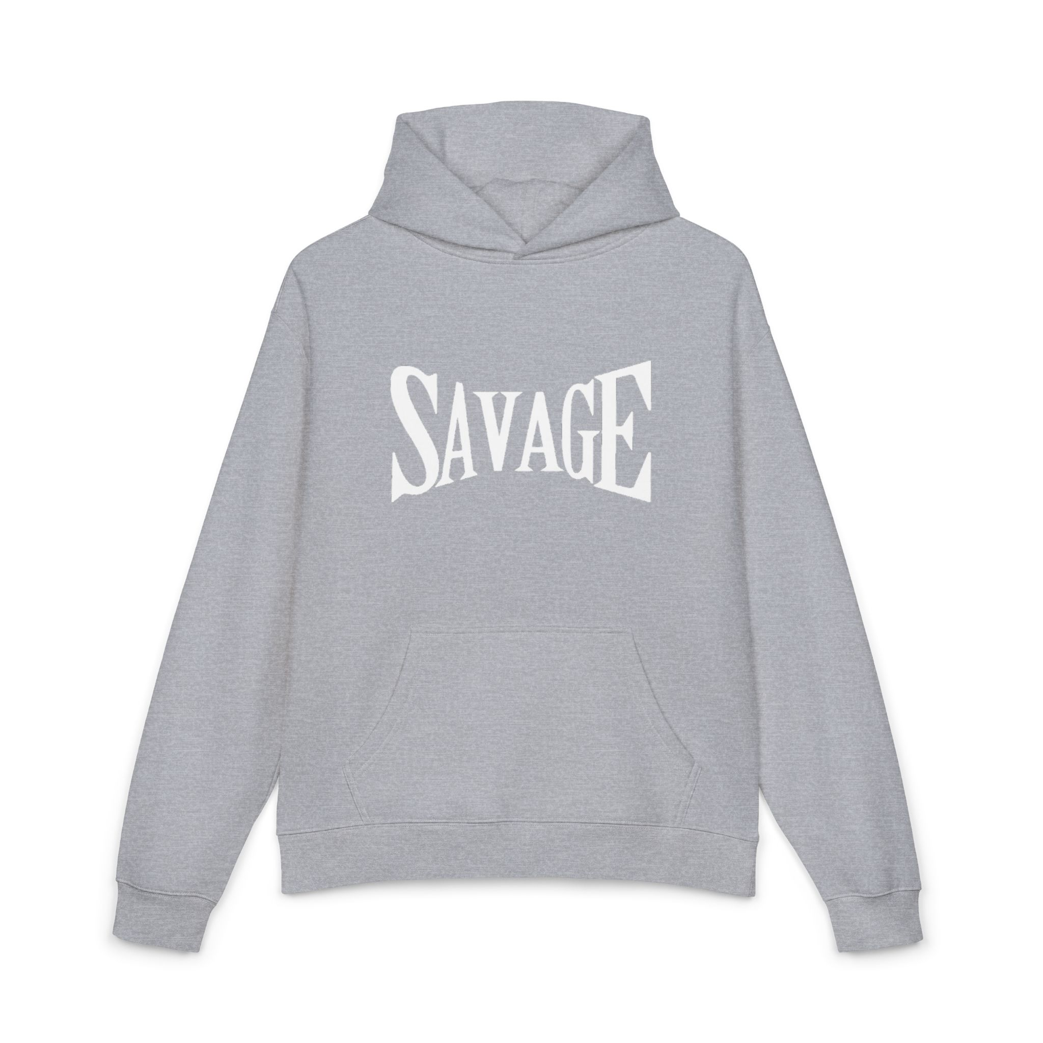 Relaxed Hoodie - Image 5