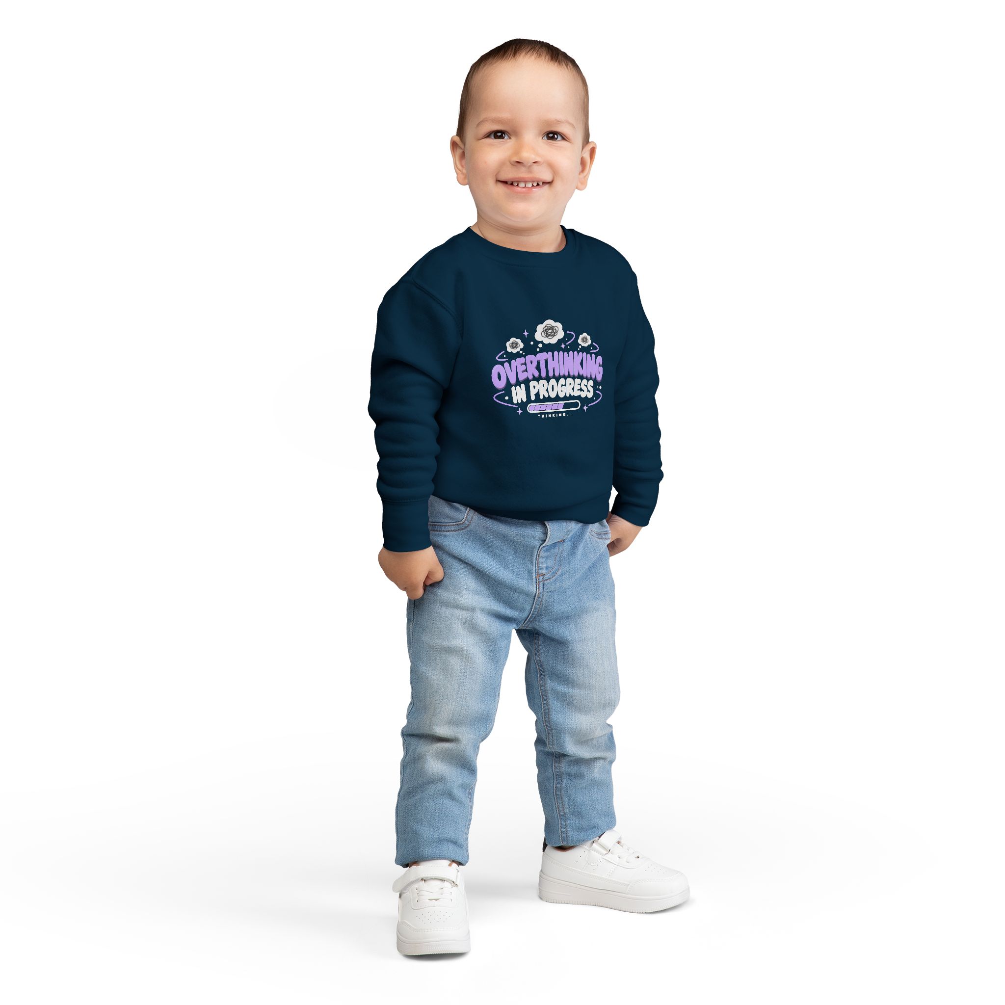 Toddler Sweatshirt - Image 24