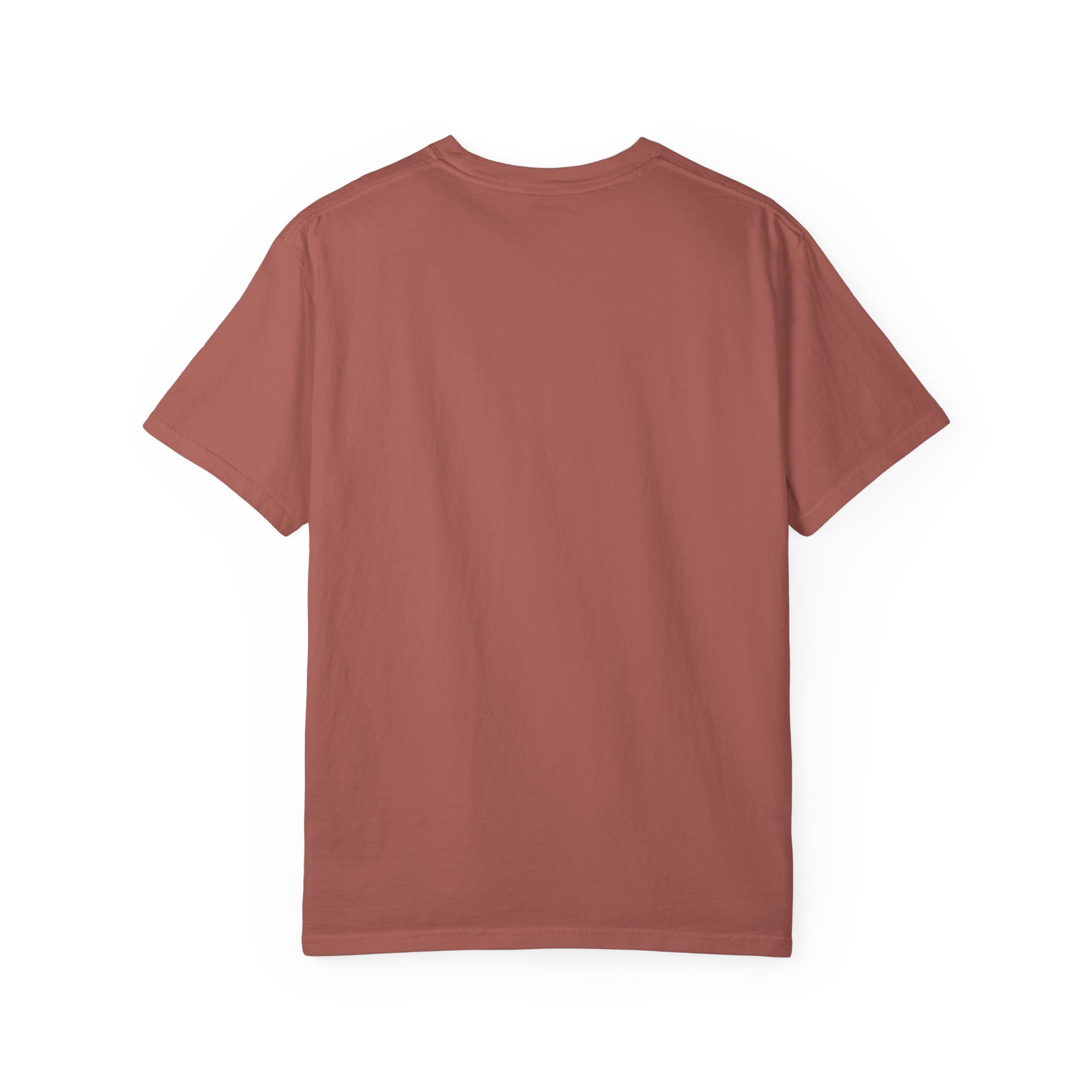 Unisex Garment-Dyed T-shirt - Image 58