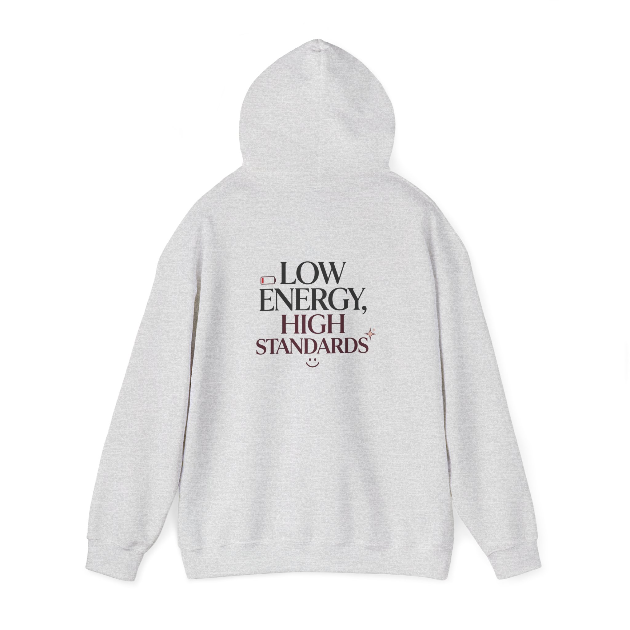 Unisex Heavy Blend™ Hooded Sweatshirt - Image 11