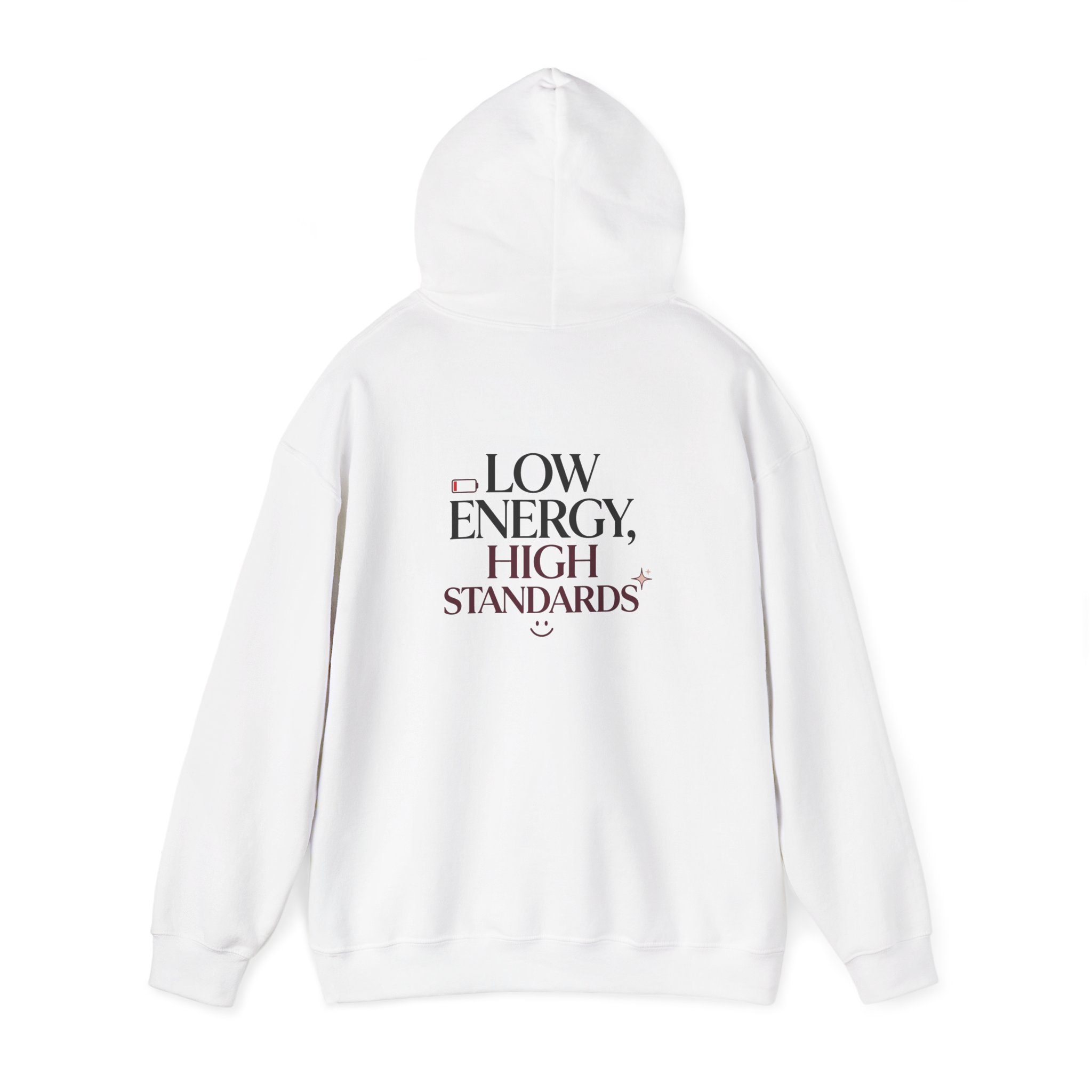 Unisex Heavy Blend™ Hooded Sweatshirt - Image 3