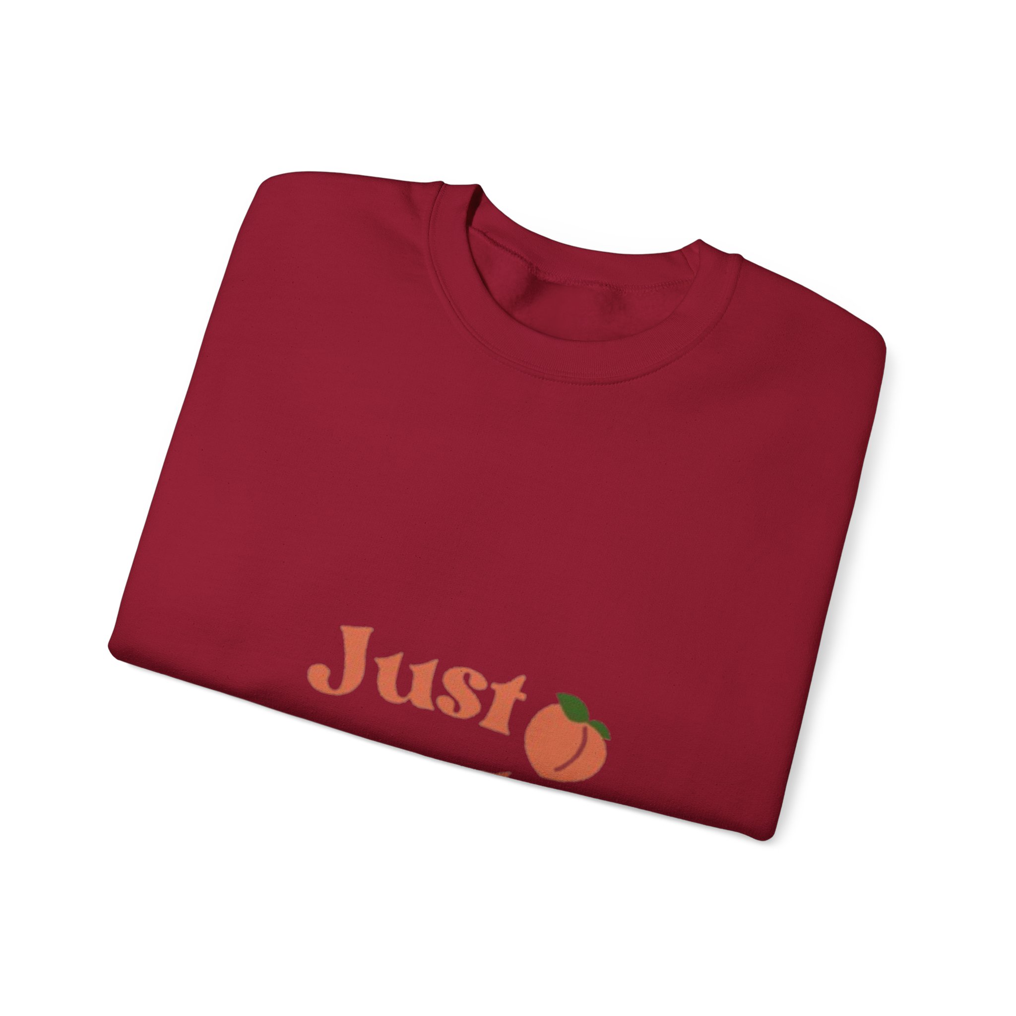 Unisex Heavy Blendâ„¢ Crewneck Sweatshirt - Image 55