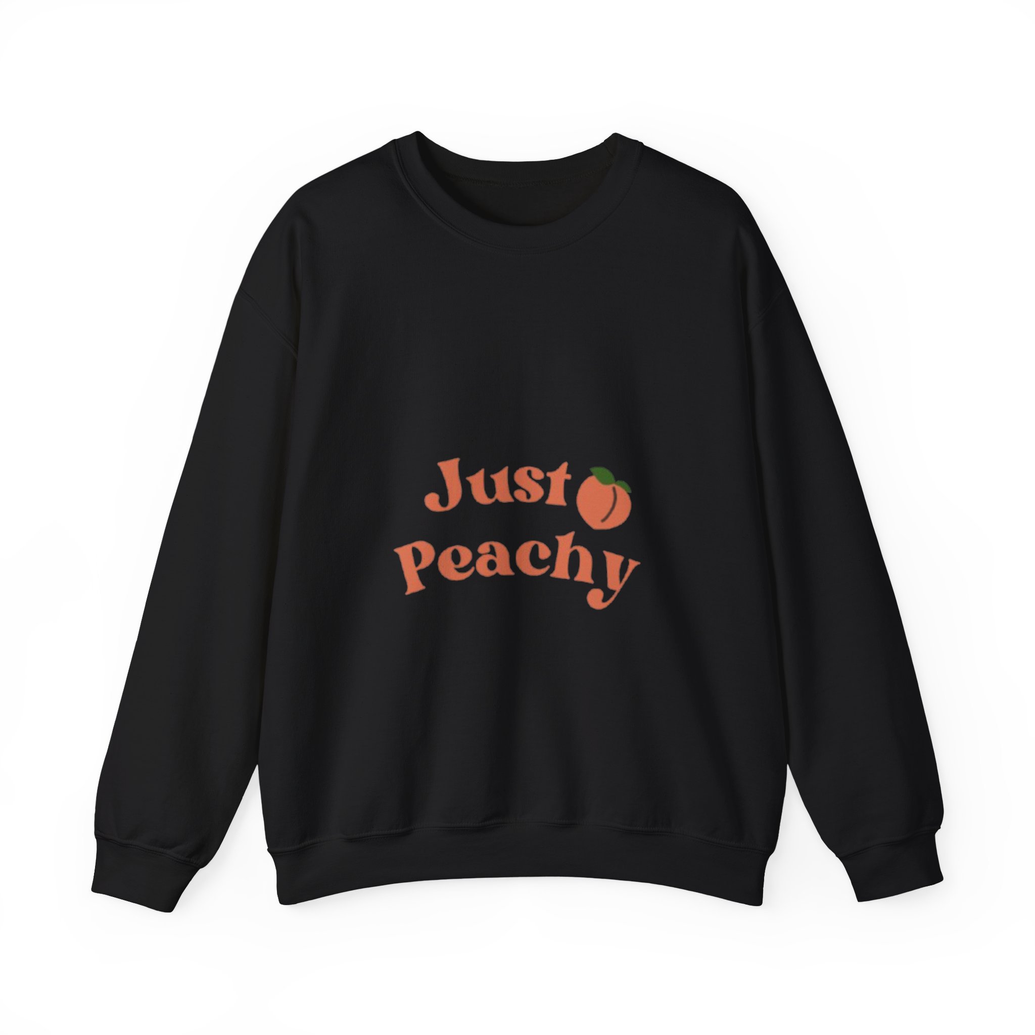 Unisex Heavy Blendâ„¢ Crewneck Sweatshirt - Image 9