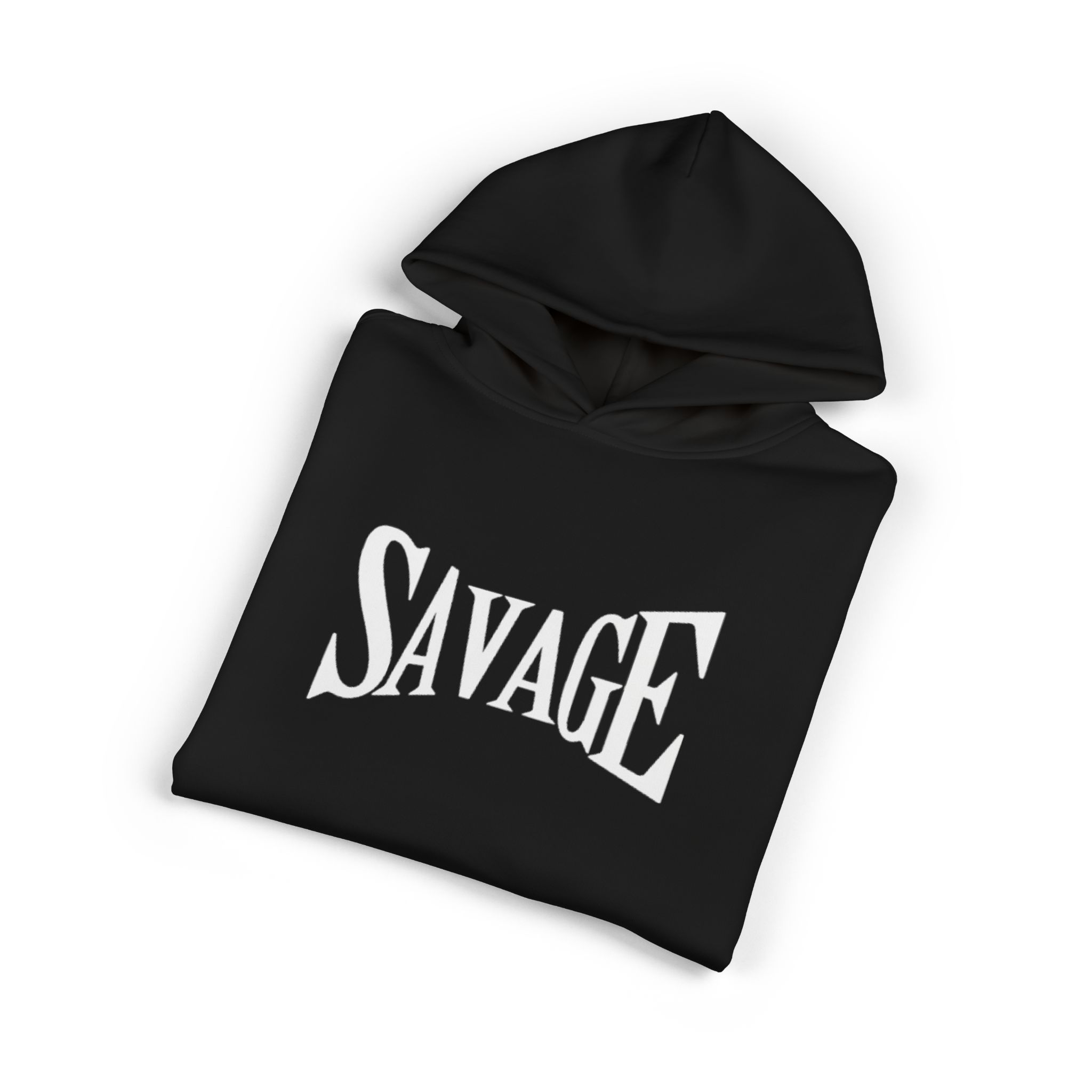 Relaxed Hoodie - Image 3