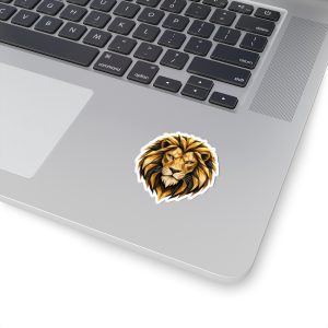 Kiss-Cut Stickers - Image 11