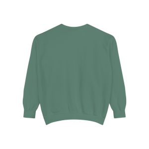 Unisex Garment-Dyed Sweatshirt - Image 26