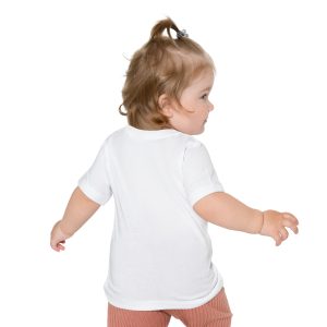 Baby Short Sleeve T-Shirt - Image 4