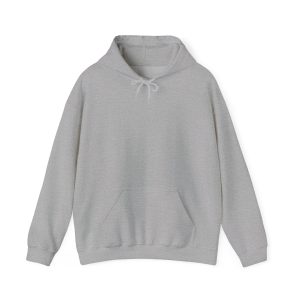 Low Energy High Standards Hoodie – Funny Quote Graphic Unisex Pullover Sweatshirt - Image 12