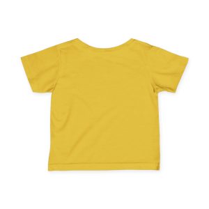 Infant Fine Jersey Tee - Image 14