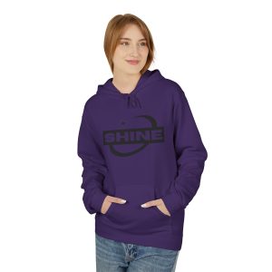 Unisex Midweight Softstyle Fleece Hoodie - Image 43