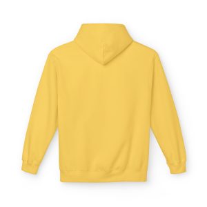 Unisex Midweight Softstyle Fleece Hoodie - Image 30
