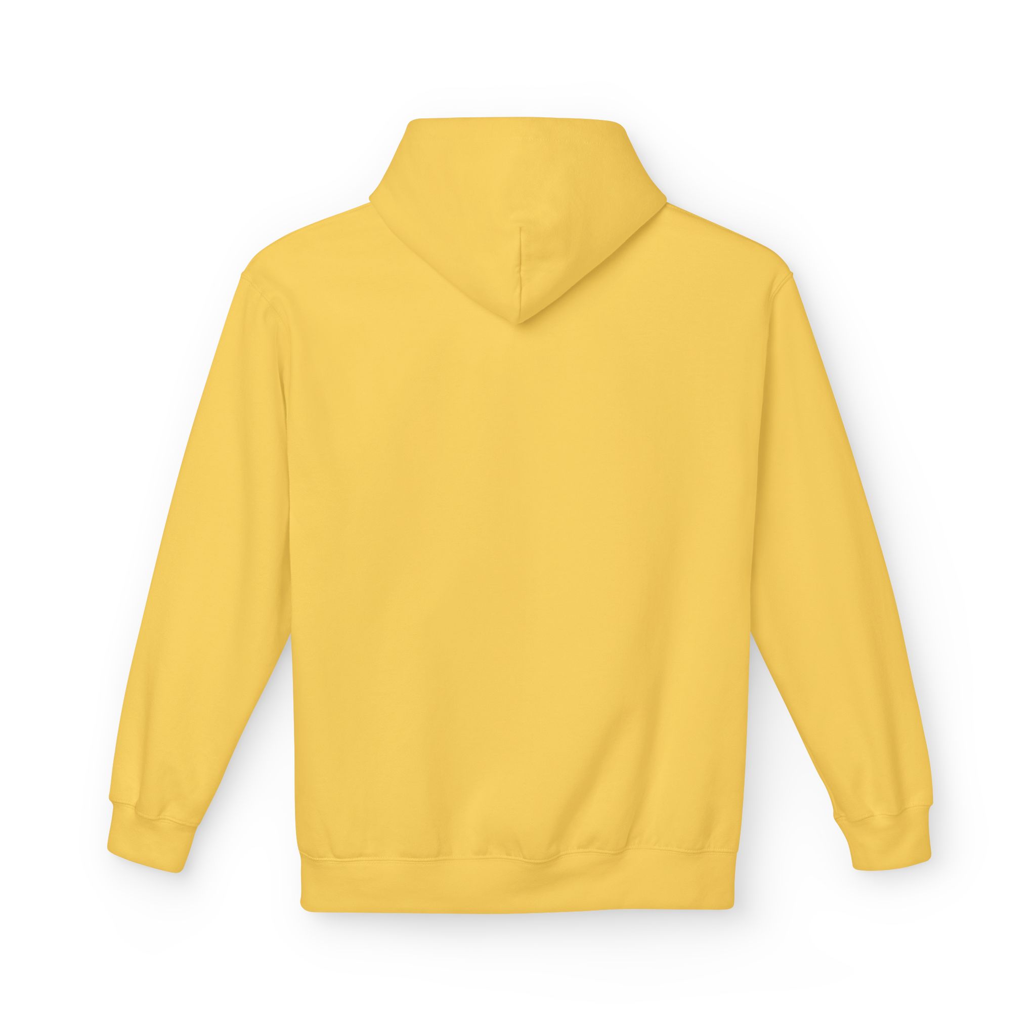 Unisex Midweight Softstyle Fleece Hoodie - Image 30