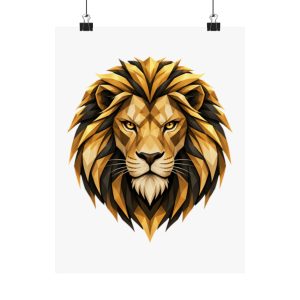Matte Vertical Posters - Image 77